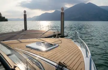 Łódź QUICKSILVER 675 Cruiser - zdjęcie 1